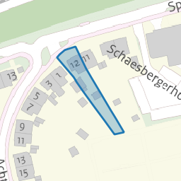 Perceel SBG01-B-6150