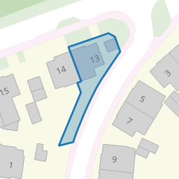 Perceel SBG01-B-6157