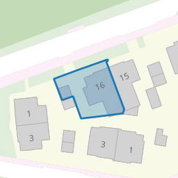 Perceel SBG01-B-6161