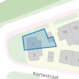 Perceel SBG01-B-6162