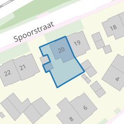 Perceel SBG01-B-6165