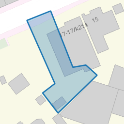 Perceel SBG01-B-6170