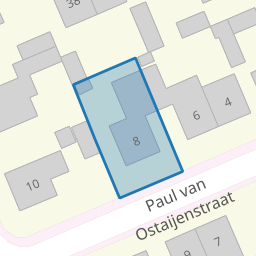 Perceel SBG01-B-6196