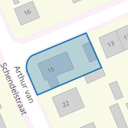 Perceel SBG01-B-6197