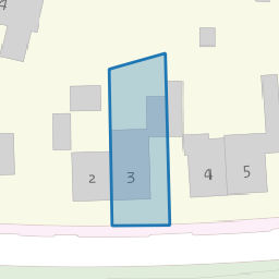 Perceel SBG01-B-6206