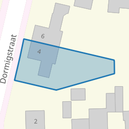 Perceel SBG01-B-6207