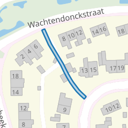 Perceel SBG01-B-6215