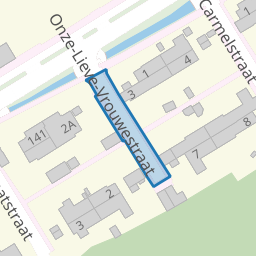 Perceel SBG01-B-6225