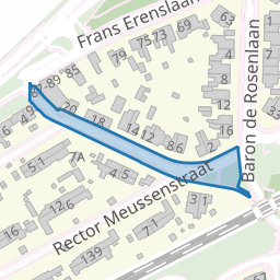 Perceel SBG01-B-6231