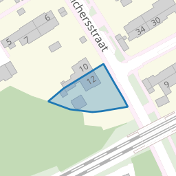 Perceel SBG01-B-6241