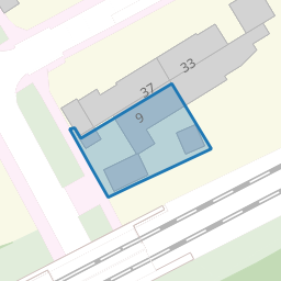 Perceel SBG01-B-6250