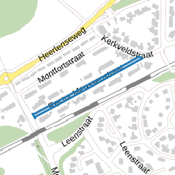 Perceel SBG01-B-6252