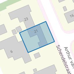 Perceel SBG01-B-6267