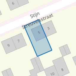 Perceel SBG01-B-6278