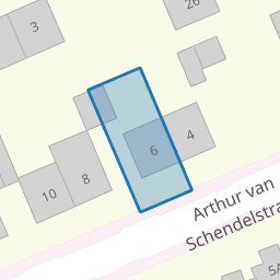 Perceel SBG01-B-6286