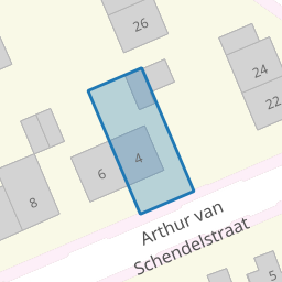 Perceel SBG01-B-6287