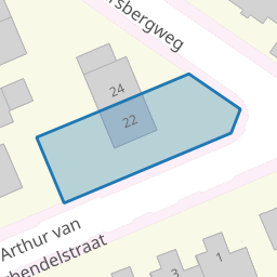 Perceel SBG01-B-6288