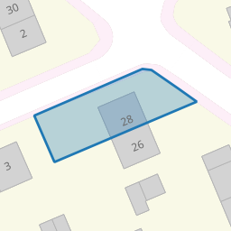 Perceel SBG01-B-6291