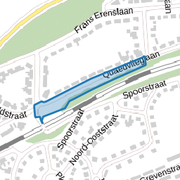 Perceel SBG01-B-6294