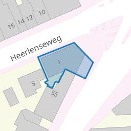 Perceel SBG01-B-6349