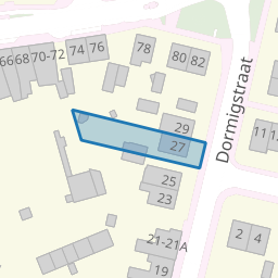 Perceel SBG01-B-6359