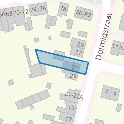 Perceel SBG01-B-6360