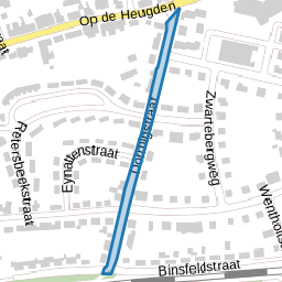 Perceel SBG01-B-6365