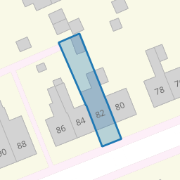 Perceel SBG01-B-6380