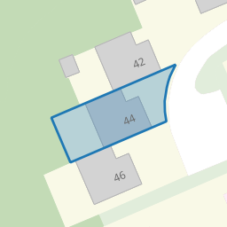 Perceel SBG01-B-6405