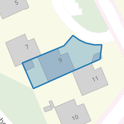 Perceel SBG01-B-6410