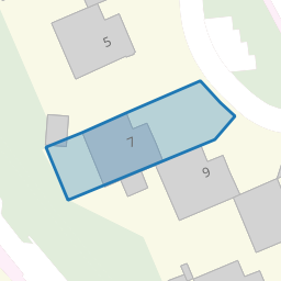 Perceel SBG01-B-6411