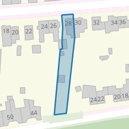 Perceel SBG01-B-6440