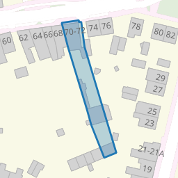 Perceel SBG01-B-6446