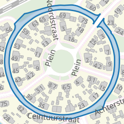 Perceel SBG01-B-6449