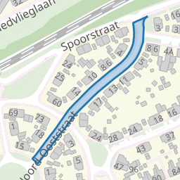 Perceel SBG01-B-6450