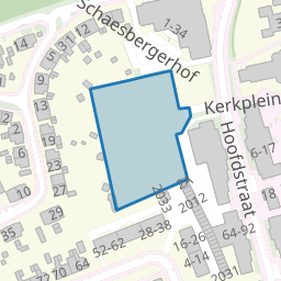 Perceel SBG01-B-6453