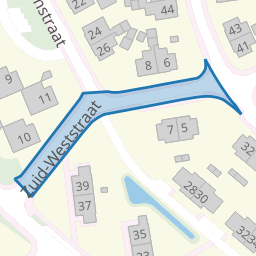 Perceel SBG01-B-6462