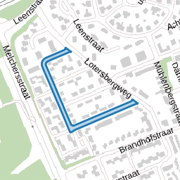 Perceel SBG01-B-6468