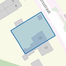 Perceel SBG01-B-6511