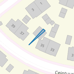 Perceel SBG01-B-6512