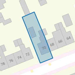 Perceel SBG01-B-6534