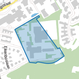 Perceel SBG01-B-6537