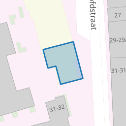 Perceel SBG01-B-6562