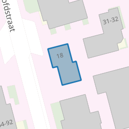 Perceel SBG01-B-6564