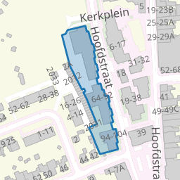 Perceel SBG01-B-6569