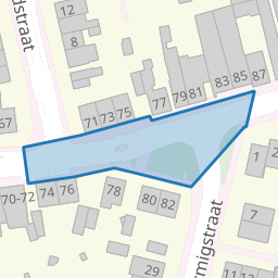 Perceel SBG01-B-6573