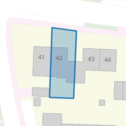 Perceel SBG01-B-6575