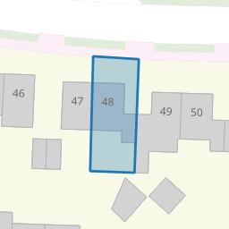 Perceel SBG01-B-6581