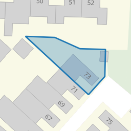 Perceel SBG01-B-6586