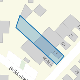 Perceel SBG01-B-6589